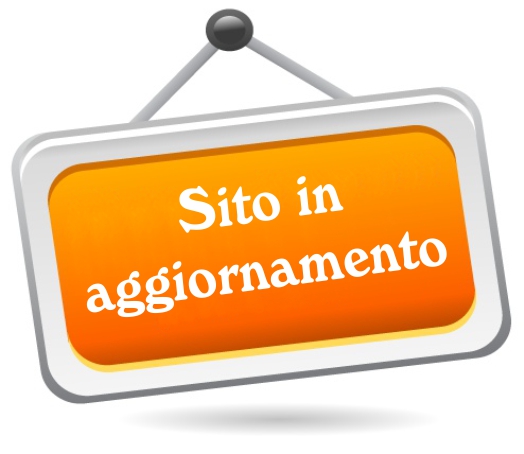 sito-in-aggiornamento